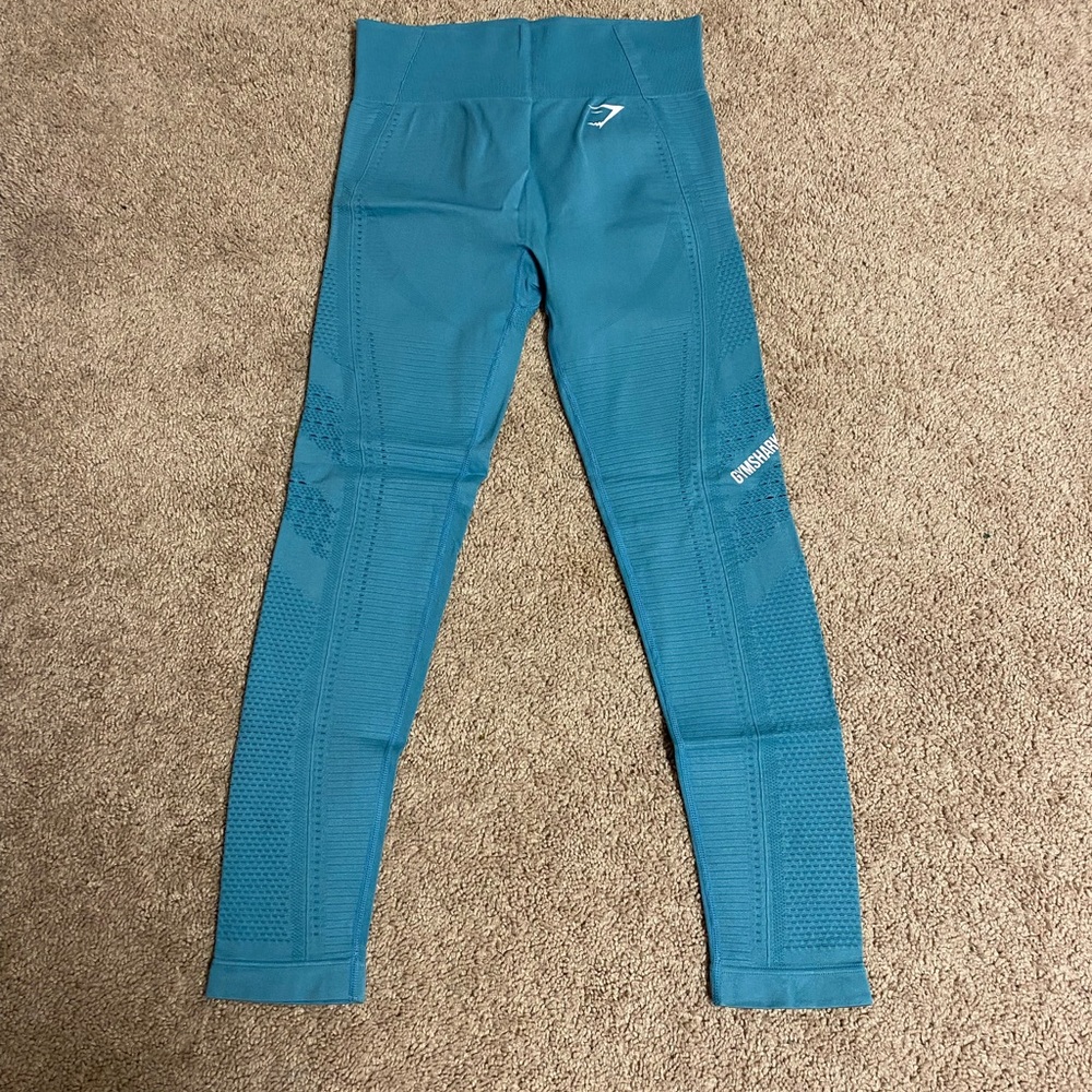 Gymshark Energy Seamless Legging